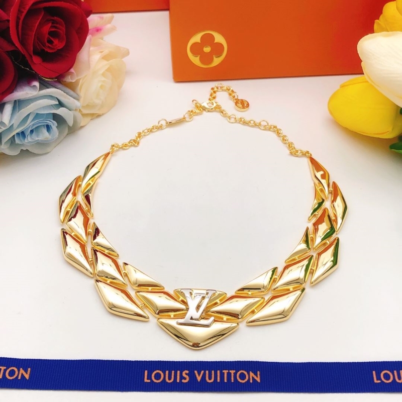 LV Necklaces